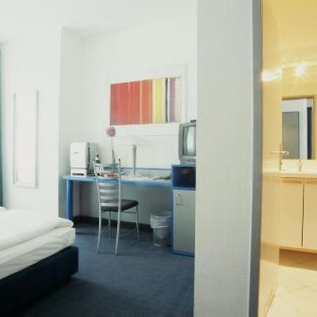 Hotel Alt - Tegel Berlin Værelse billede