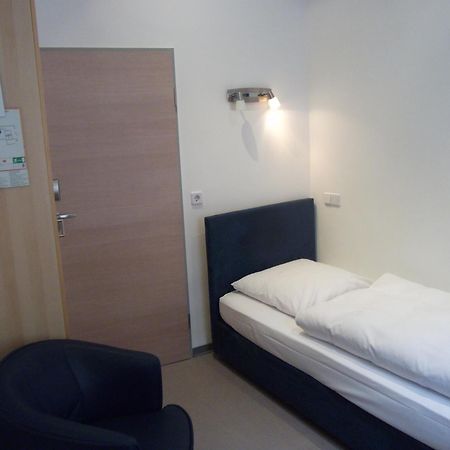 Hotel Alt - Tegel Berlin Værelse billede