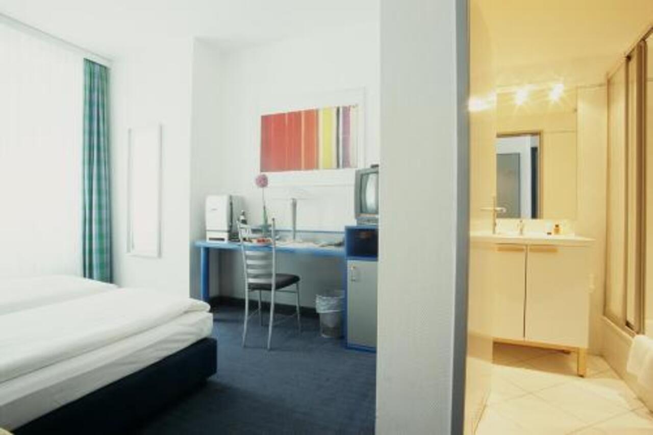 Hotel Alt - Tegel Berlin Værelse billede