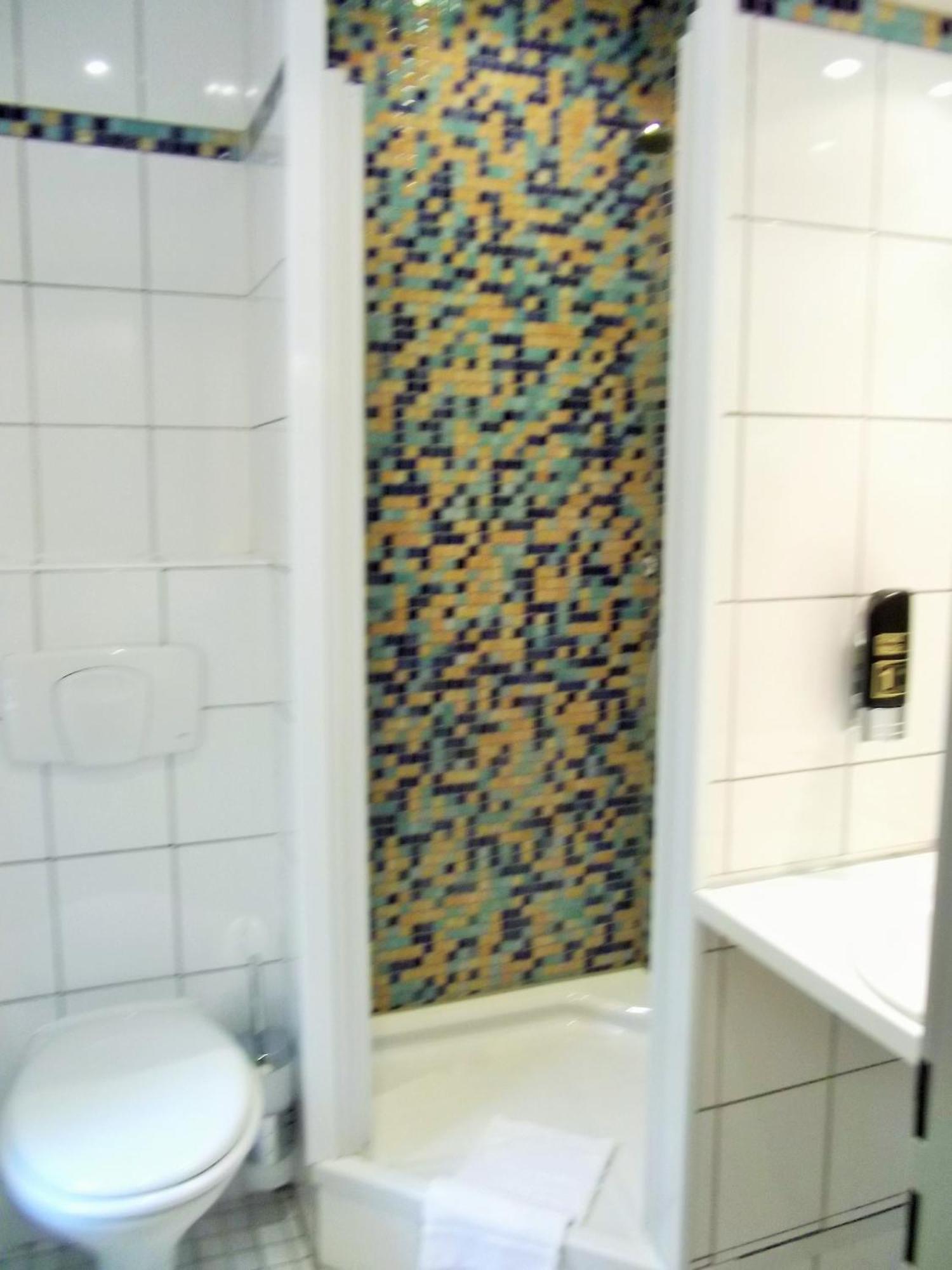 Hotel Alt - Tegel Berlin Værelse billede