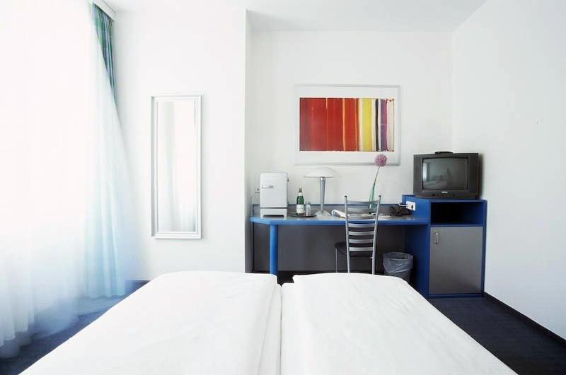 Hotel Alt - Tegel Berlin Værelse billede