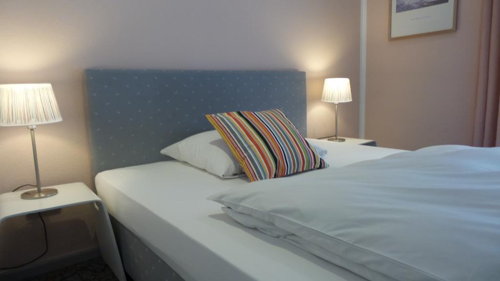 Hotel Alt - Tegel Berlin Værelse billede