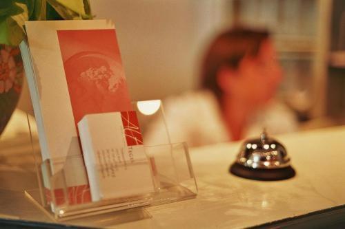 Hotel Alt - Tegel Berlin Eksteriør billede